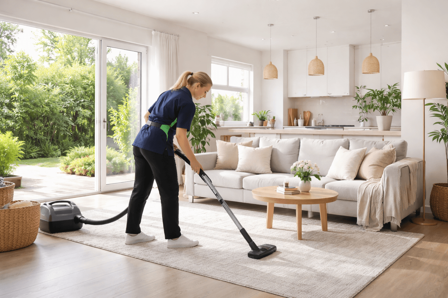 House Cleaning Cost Melbourne