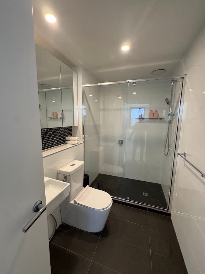 Airbnb turnover cleaning Melbourne - Example 2