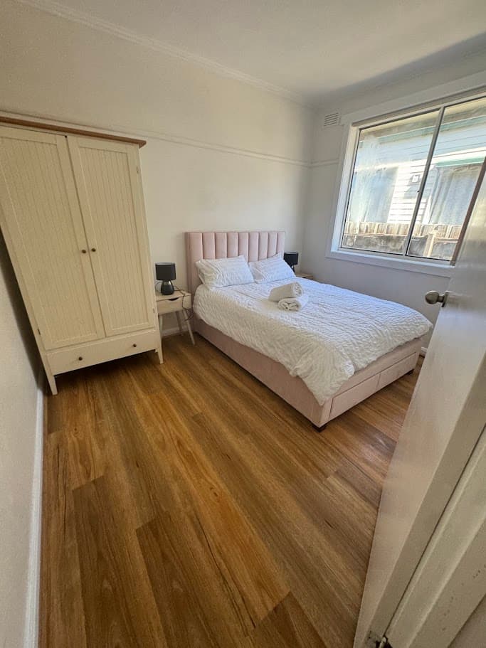 Airbnb turnover cleaning Melbourne - Example 7