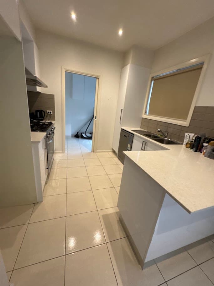 Airbnb turnover cleaning Melbourne - Example 8