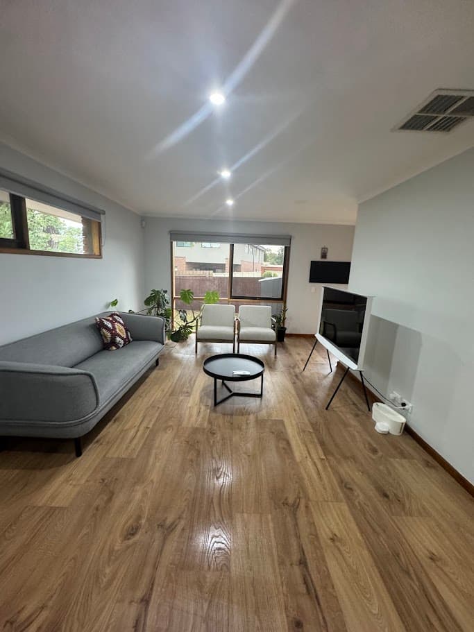 Airbnb turnover cleaning Melbourne - Example 4