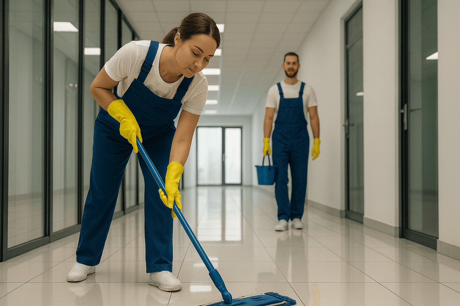 Childcare & Kindergarten Cleaning - Cleaning Professionals Melbourne