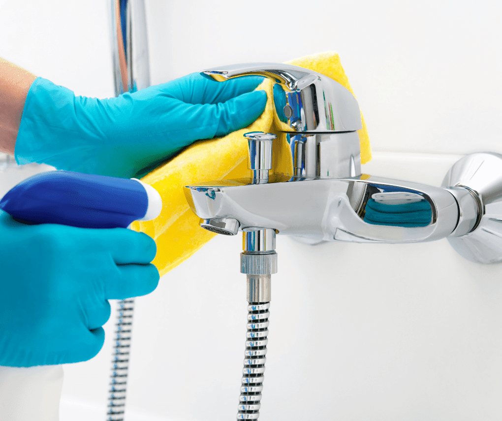 End of lease cleaning Melbourne — bond back guarantee | Cleaning Professionals
