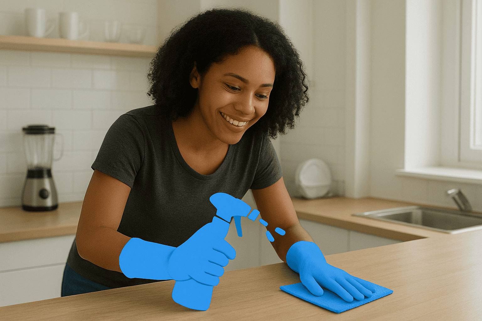 Professional cleaning services pricing