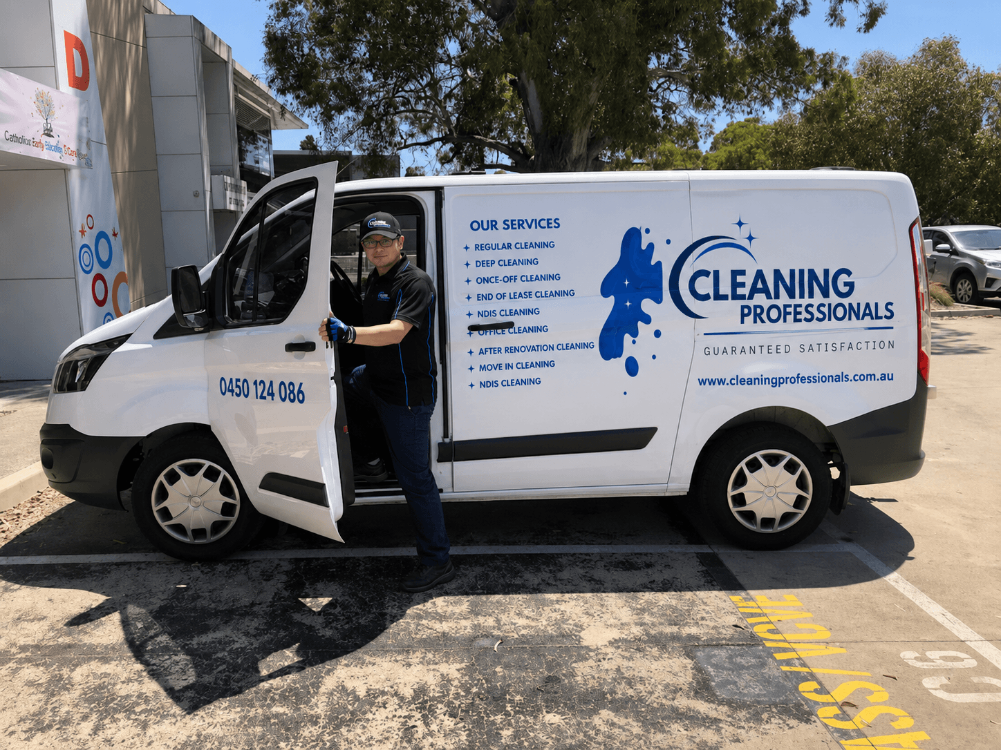 NDIS Cleaning Melbourne: The Complete 2026 Guide