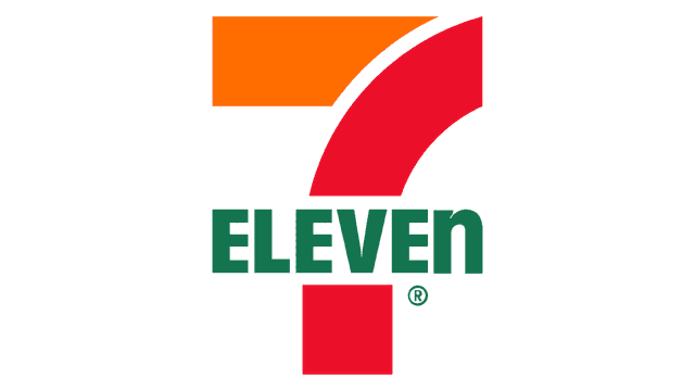 7_Eleven logo
