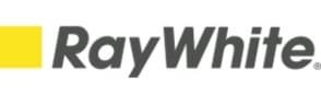 Raywhite logo