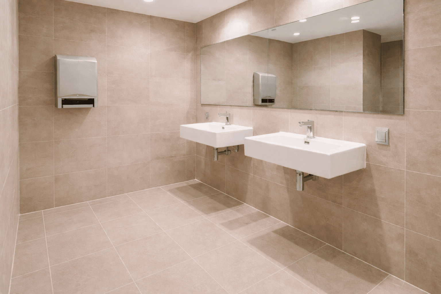 After after builders cleaning 2