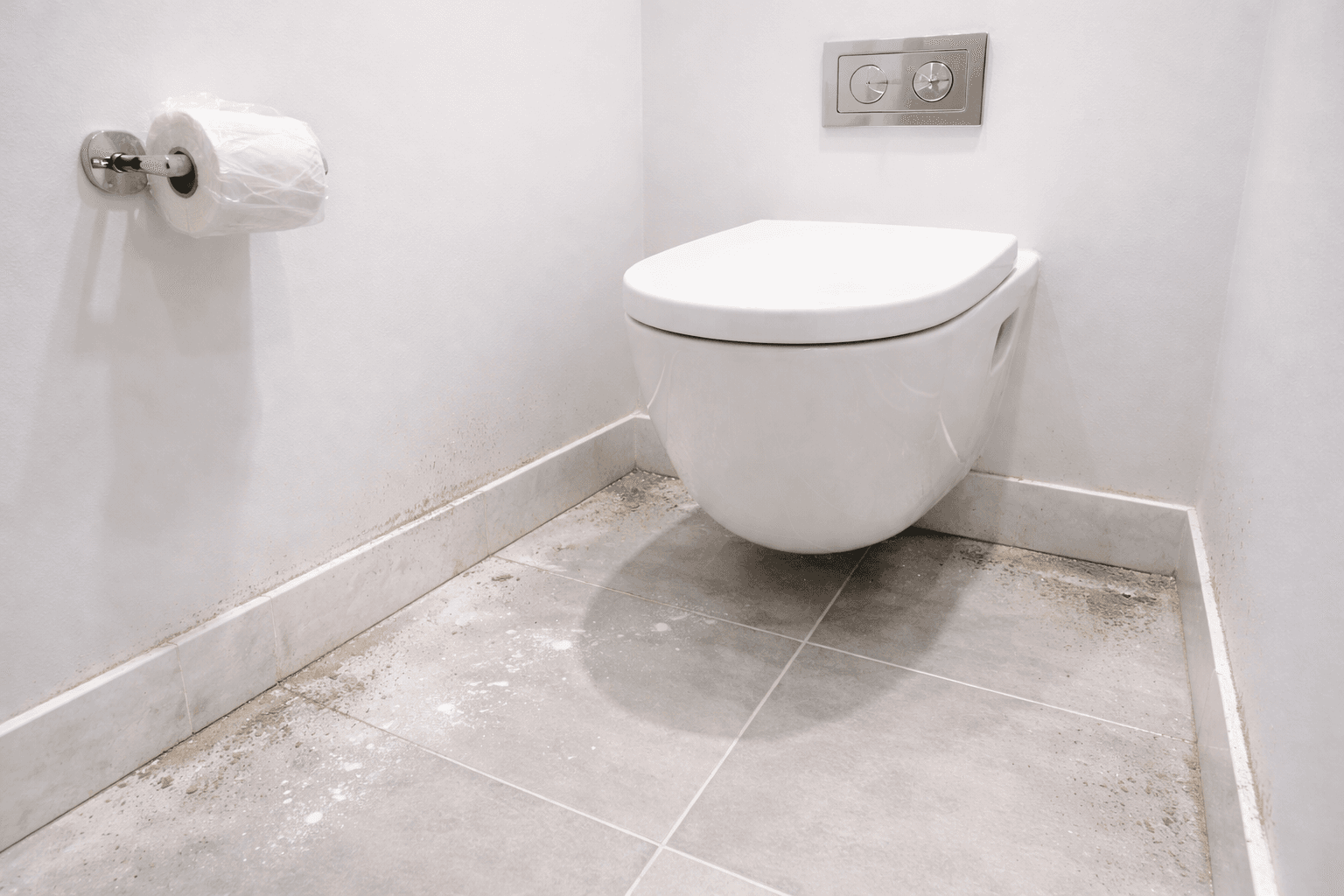 Before after builders cleaning 3