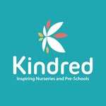 Kindred Nurseries logo