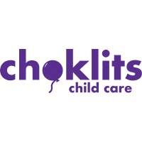 Choklits Child Care logo