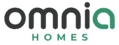 Omnia Homes logo