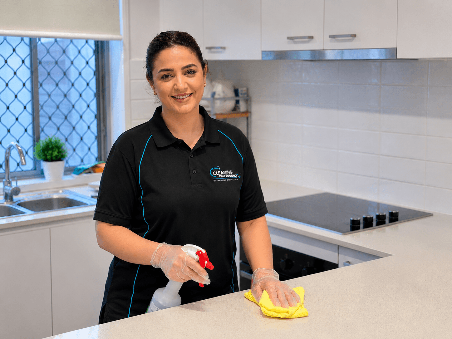 What’s Included in NDIS Cleaning? Full Checklist