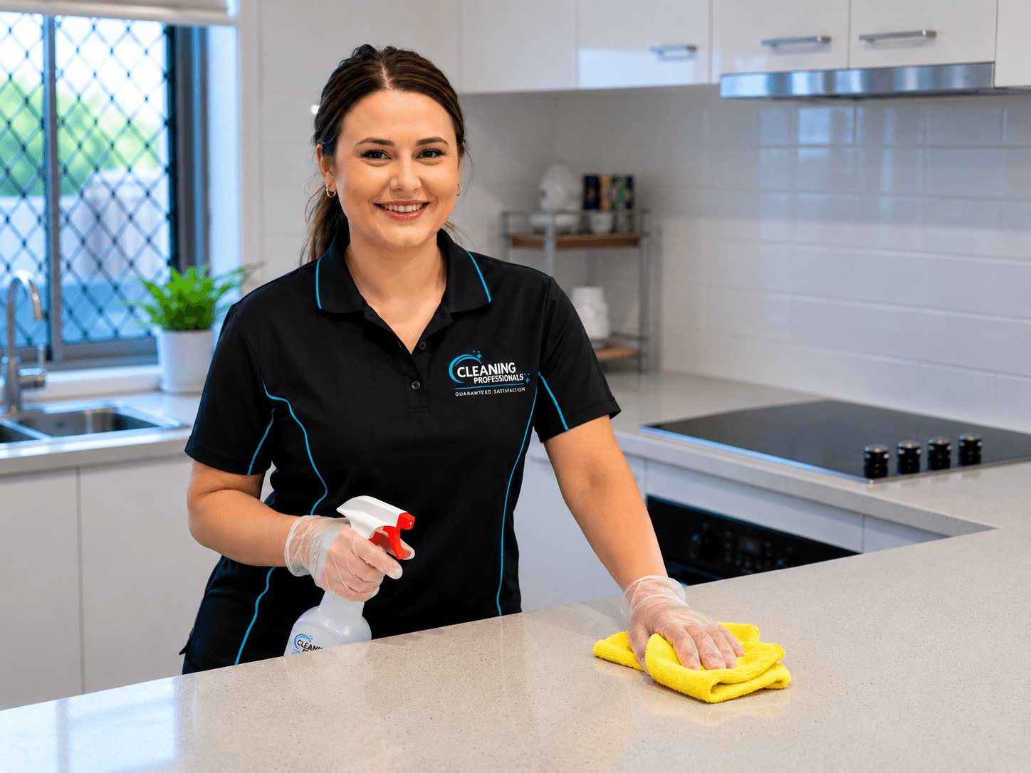 NDIS Cleaning Cost & Prices Melbourne (2026)