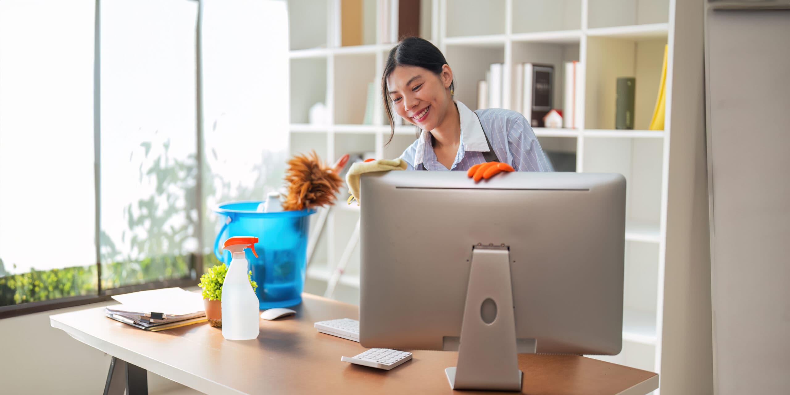 Professional cleaning services Melbourne Sydney Canberra
