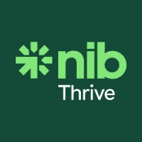 nib Thrive logo