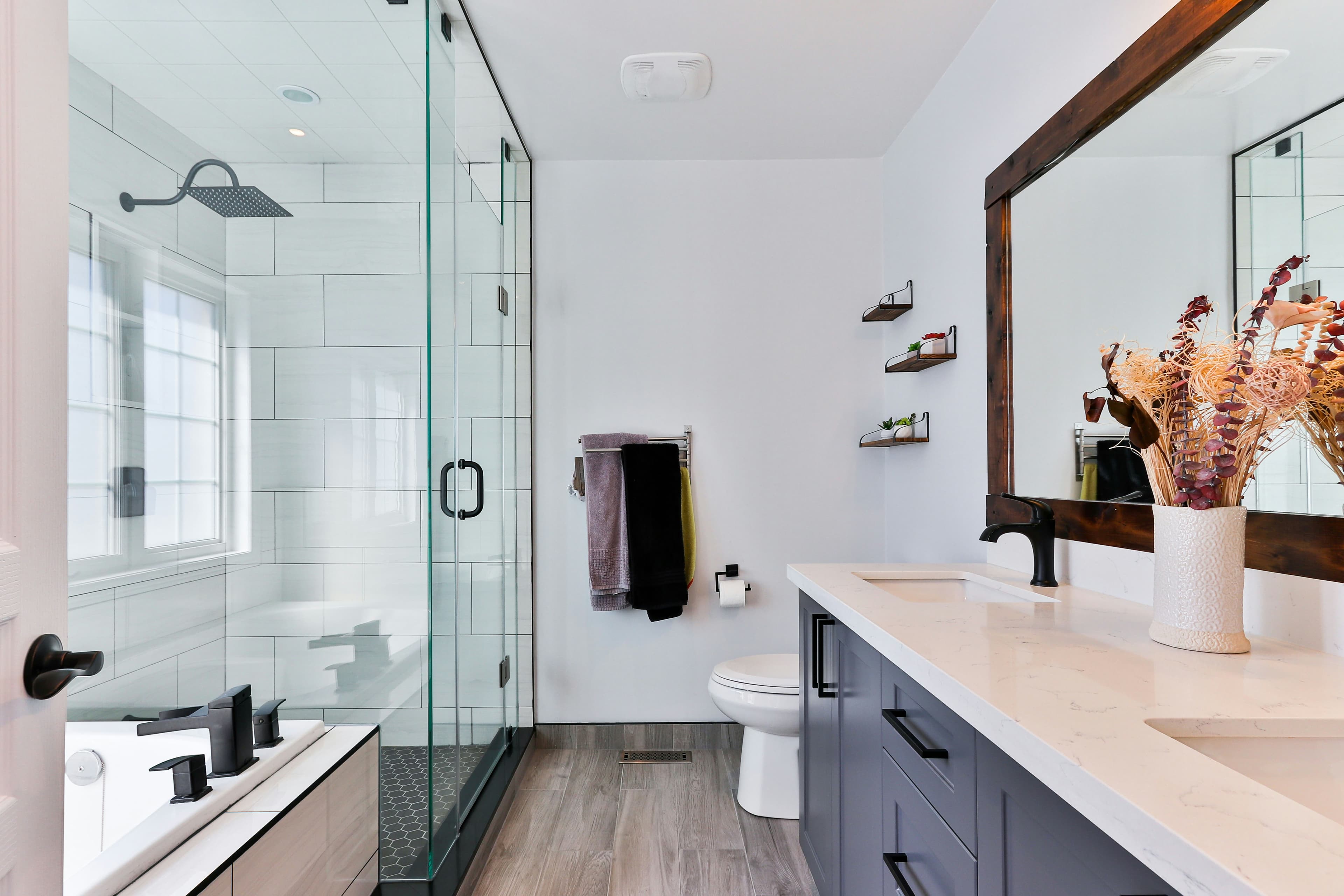 Professional bond cleaning service in Canberra