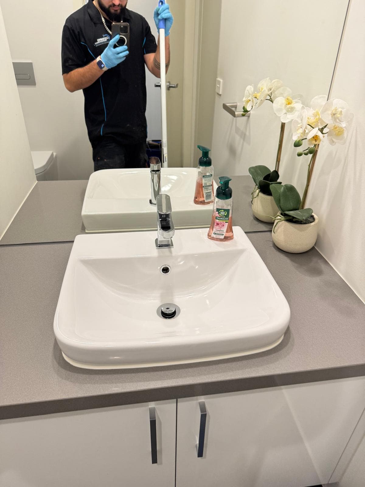 Airbnb cleaning result in Fitzroy - Image 3