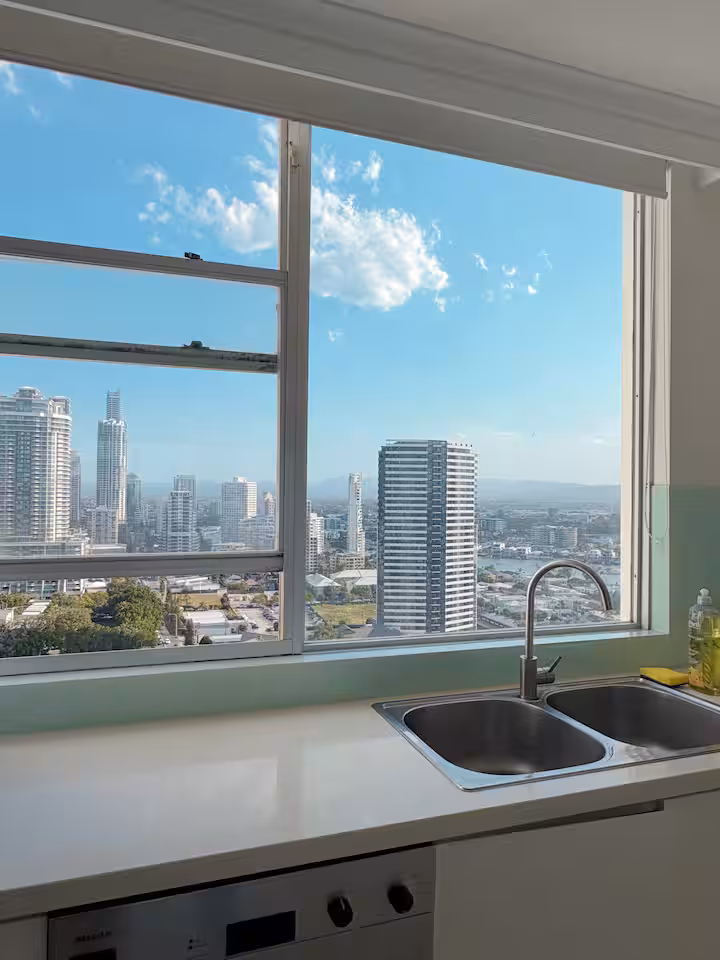 Airbnb cleaning result in Fitzroy - Image 4