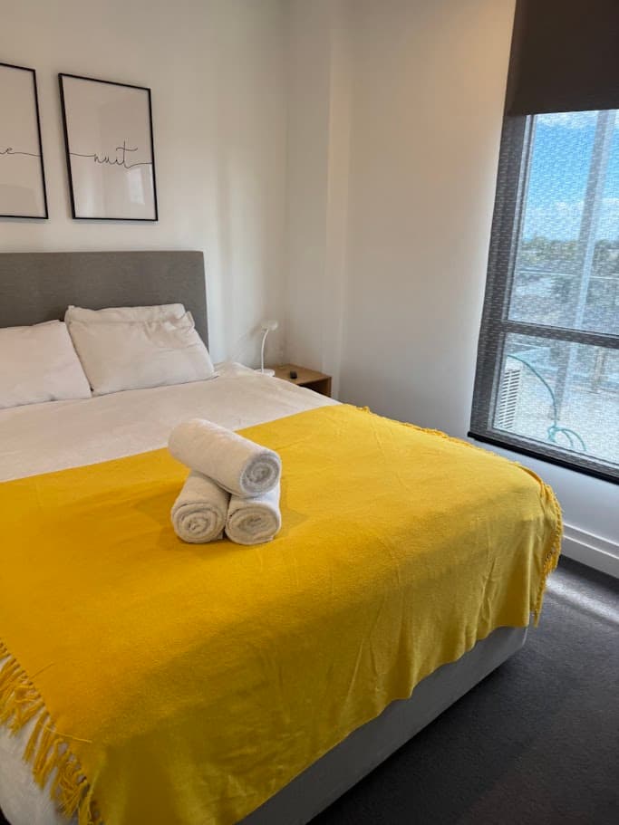 Airbnb cleaning result in Fitzroy - Image 6