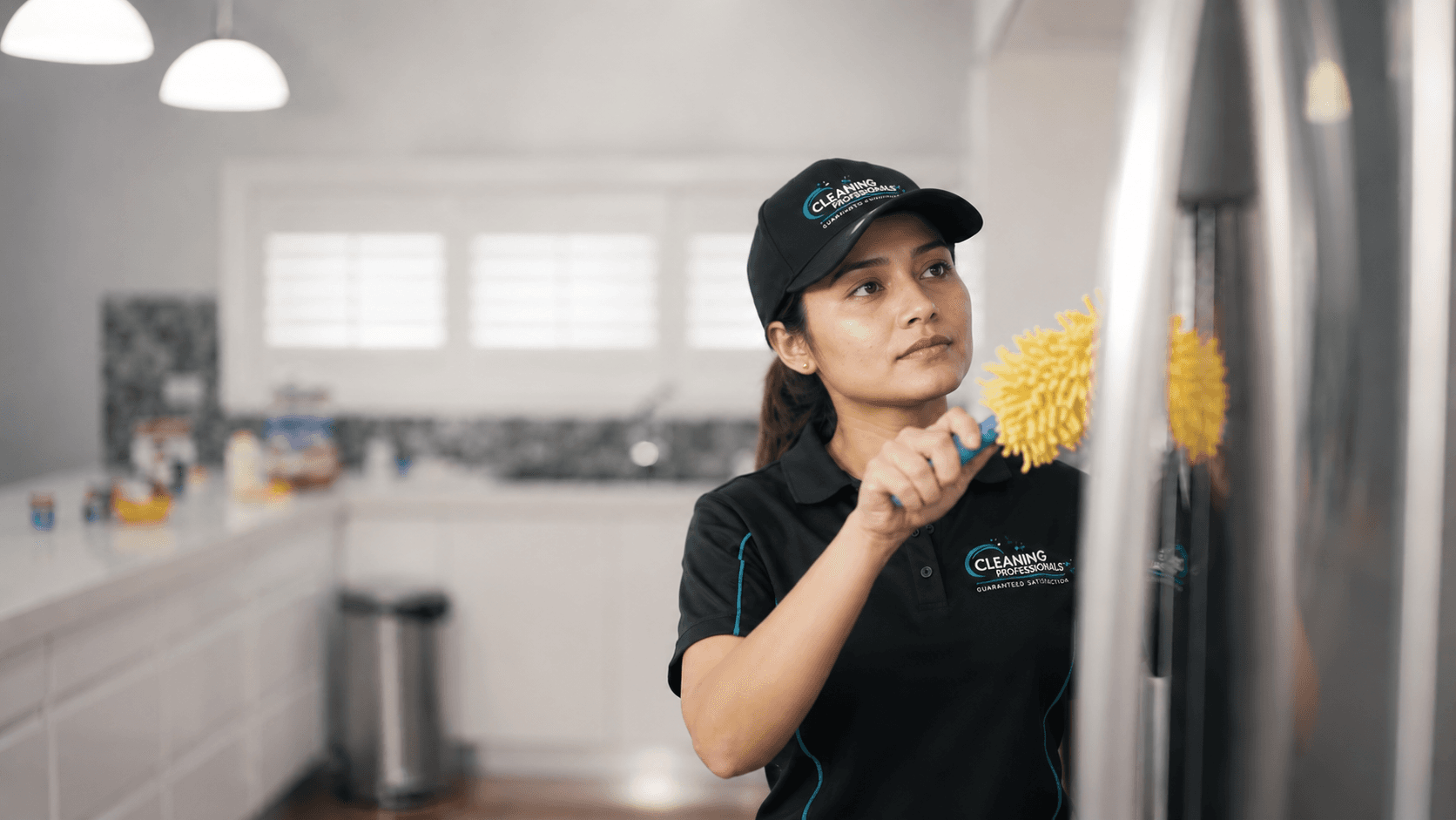 Professional Cleaning Services in Melbourne