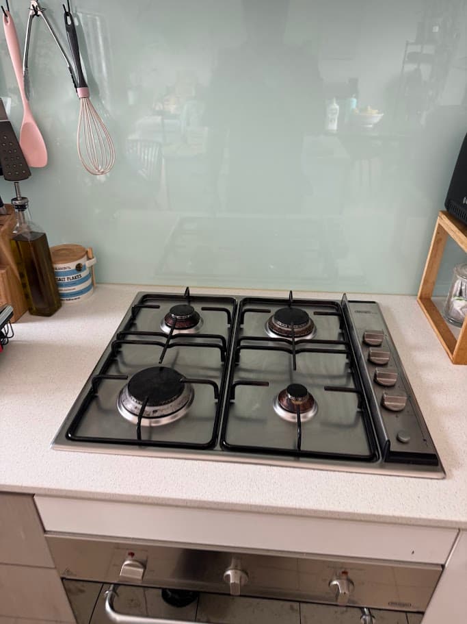 Airbnb cleaning result in Deakin - Image 3