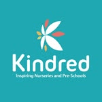 Kindred Nurseries logo