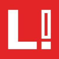 Leap in! logo