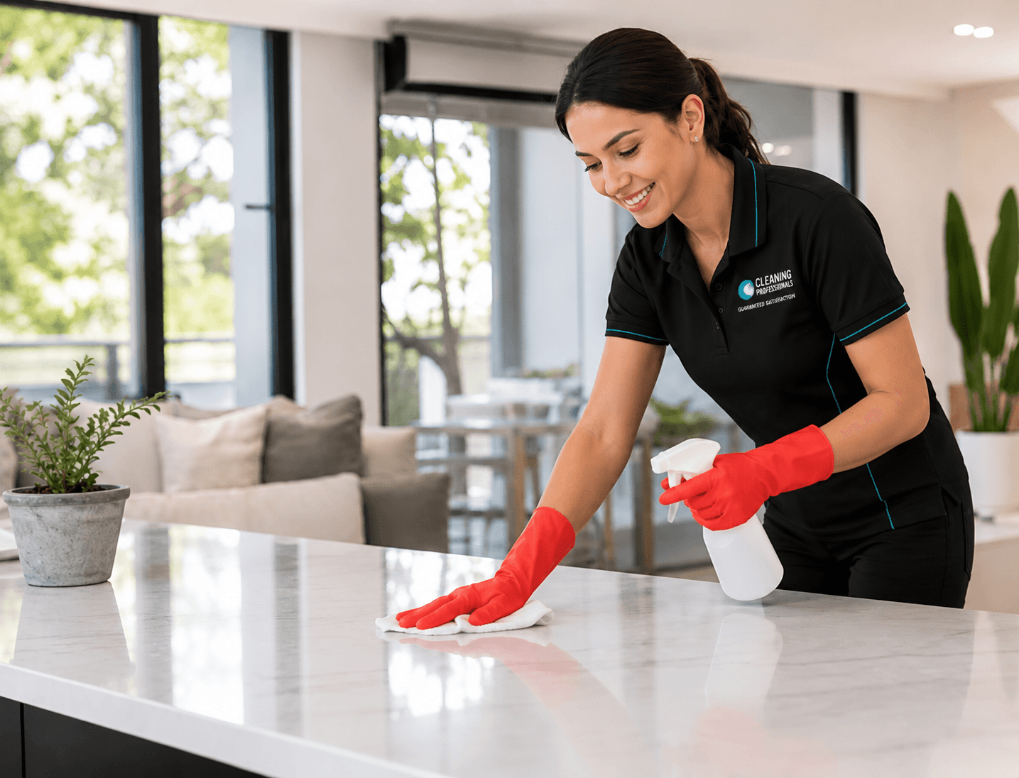 Is cleaning covered by the NDIS — funding explained