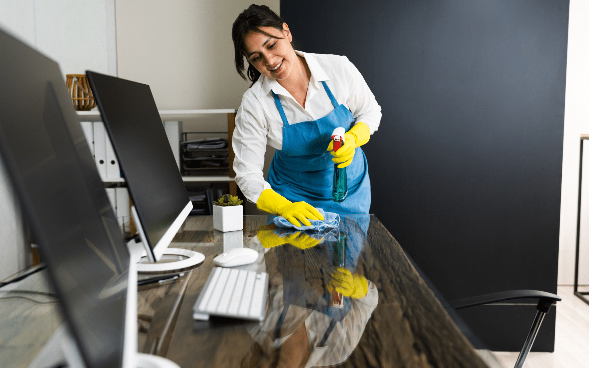Expert Guide: Benefits of Professional Office Cleaning Services in Melbourne