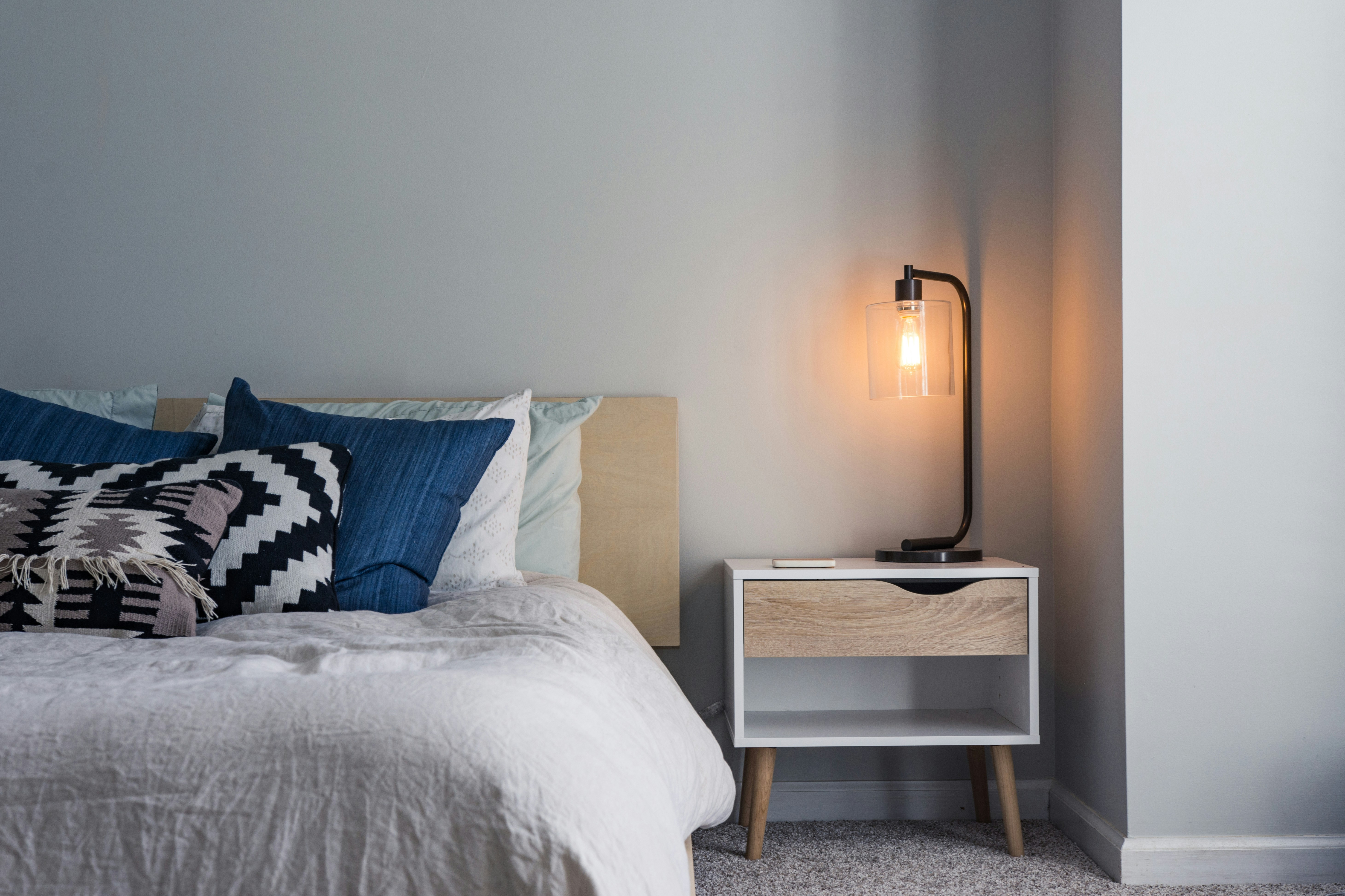 Transform Your Bedroom Into a Blissful Sanctuaryy