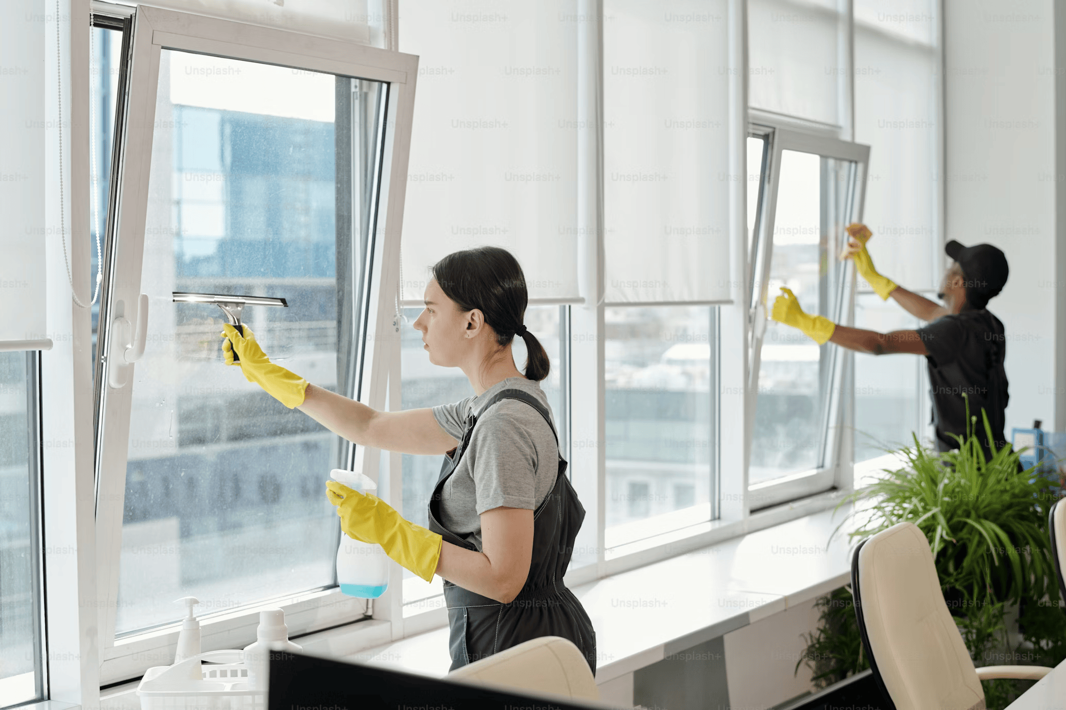 Cleaning Services Melbourne | Why Melbourne Homeowners Trust Professional Cleaning Services