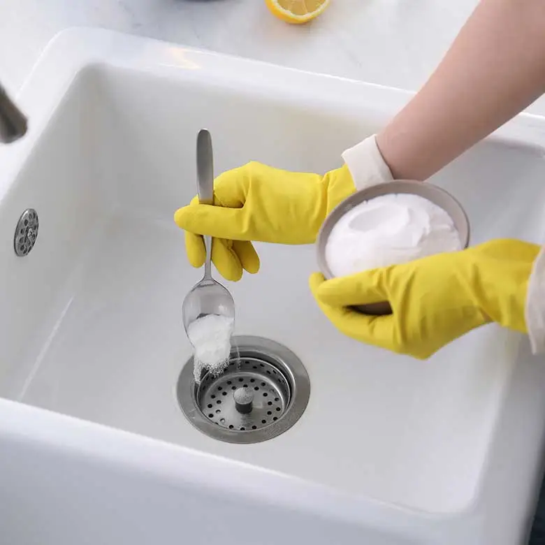Natural Cleaning Magic: Professional Guide to Baking Soda Cleaning in Melbourne