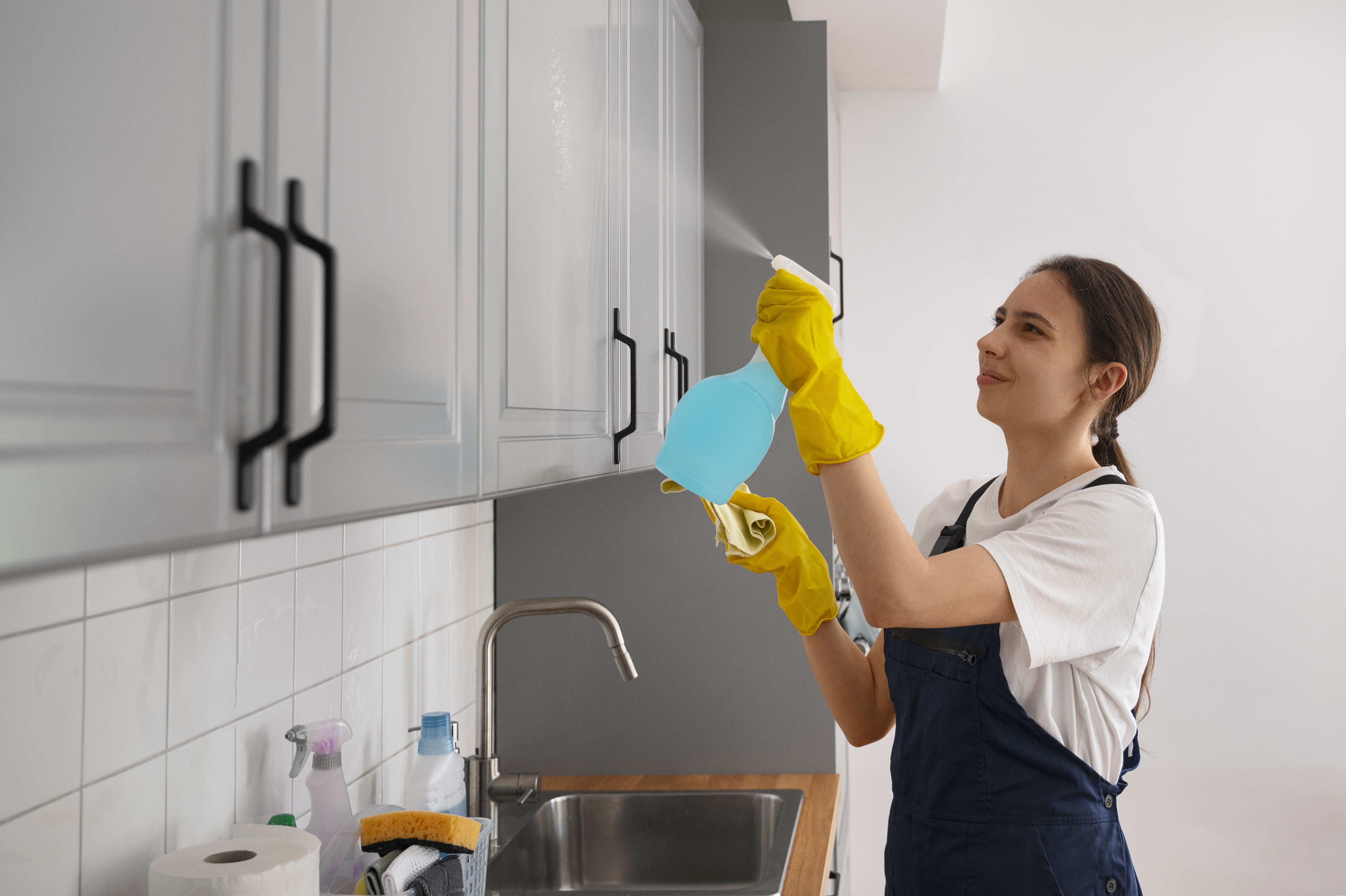 Professional Cleaning Services Melbourne | Expert Cleaners | Cleaning Professionals