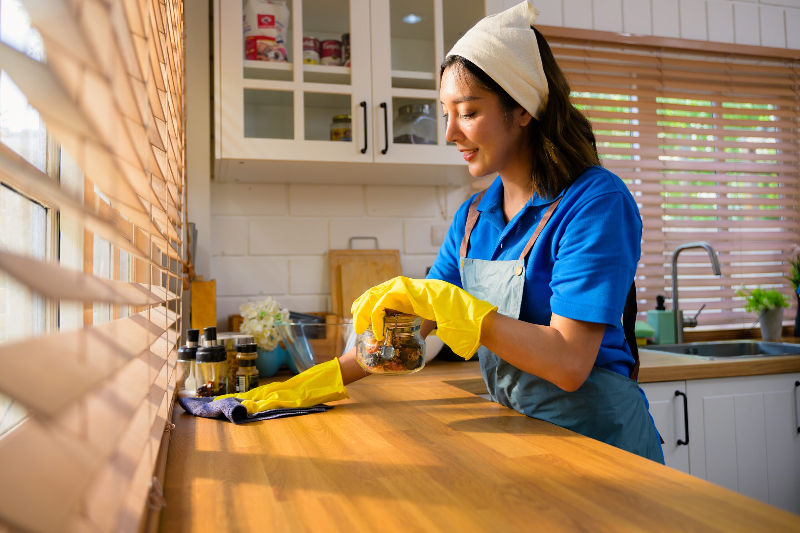 NDIS Cleaning Melbourne | Registered NDIS House Cleaning | Cleaning